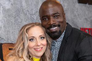 "Luke Cage"-Star Mike Colter ist erneut Papa geworden