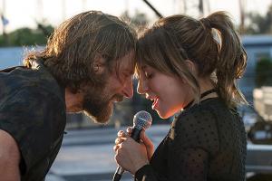 Bradley Coopers "A Star Is Born" geht unter die Haut