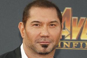 Dave Bautista bringt sich für "Suicide Squad 2" ins Gespräch