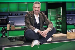 Nach Farben kochen ist für ihn eine "Horror-Vorstellung": "The Taste"-Juror Roland Trettl