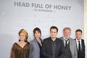 "Honig im Kopf"-Remake startet im November in den USA