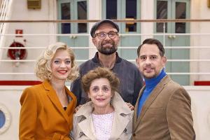"Ich war noch niemals in New York": Kinostart der Filmversion steht