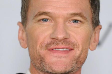 Neil Patrick Harris hatte mit 15 Jahren offensichtlich einige Fragen Neil Patrick Harris hatte mit 15 Jahren offensichtlich einige Fragen