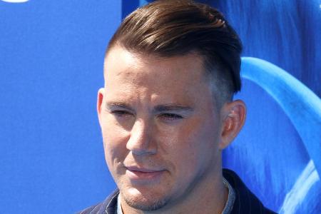 Frauenschwarm Channing Tatum soll sich frisch verliebt haben Frauenschwarm Channing Tatum soll sich frisch verliebt haben