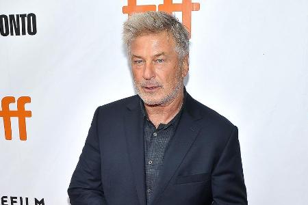 Alec Baldwin macht sich gerade unbeliebt Alec Baldwin macht sich gerade unbeliebt