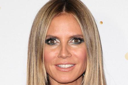 Heidi Klum 