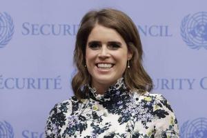 Prinzessin Eugenie: Wird ihr Brautkleid von Erdem designt?