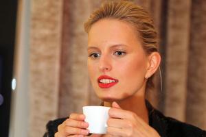 Das dürfen Sie auf keinen Fall mit Kaffee machen