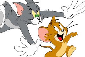 "Tom und Jerry": Das Katz- und Mausspiel kommt auf die große Leinwand