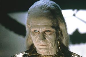 Im Film von Francis Ford Coppola aus dem Jahr 1992 befand sich einst Gary Oldman als "Dracula" im Blutrausch
