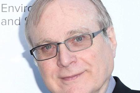 Microsoft-Mitgründer Paul Allen ist gestorben Microsoft-Mitgründer Paul Allen ist gestorben