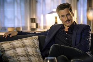 Florian David Fitz: "Doppelnamen sind einfach doof"