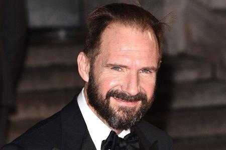 Ralph Fiennes erhält den Ehrenpreis der European Film Awards 2018 Ralph Fiennes erhält den Ehrenpreis der European Film Awards 2018