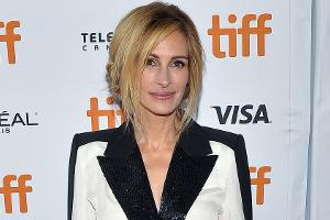 Julia Roberts: Nie wieder romantische Komödien