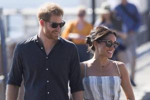 Junge oder Mädchen? Prinz Harry verrät, was er sich wünscht