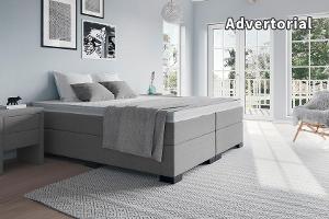 Tipps für den Kauf eines Boxspringbettes in 140x200 cm