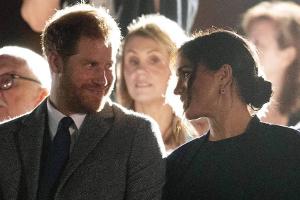 Das macht die Invictus Games für Meghan und Harry so besonders