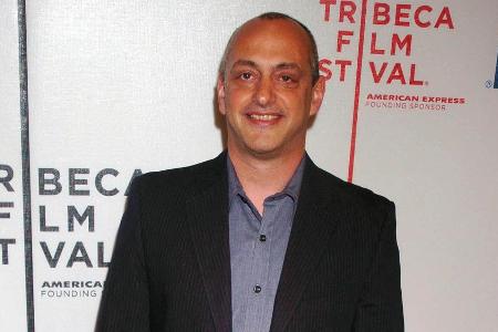 Danny Leiner einst beim Tribeca Film Festival Danny Leiner einst beim Tribeca Film Festival