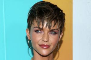 Ruby Rose ist ab Dezember im US-Fernsehen als Batwoman zu sehen