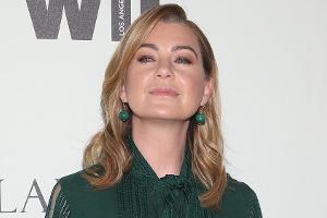 Ellen Pompeo spielt seit Staffel eins in "Grey's Anatomy" die Hauptrolle