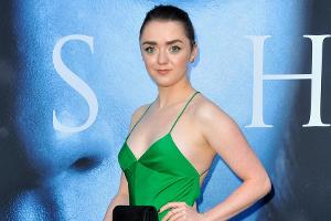 Ist froh über das Ende von "Game of Thrones"