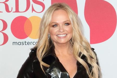 Sweet&Spicy: Emma Bunton moderiert die neue Staffel von Sweet&Spicy: Emma Bunton moderiert die neue Staffel von