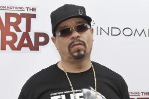 Ice-T ist in New York kurzfristig festgenommen worden