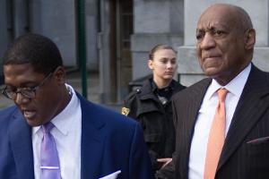 Kein neuer Prozess für Bill Cosby