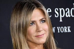 Jennifer Aniston: Auf Kriegsfuß mit der berühmten "Rachel"-Frisur