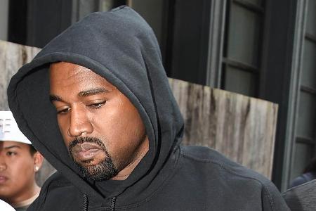 Kanye West ist Teil von Leonard Cohens posthumen Gedichtband Kanye West ist Teil von Leonard Cohens posthumen Gedichtband