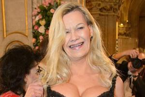 Sibylle Rauch soll 2019 bei "Ich bin ein Star - Holt mich hier raus!" dabei sein