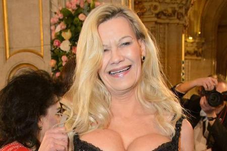 Sibylle Rauch soll 2019 bei Sibylle Rauch soll 2019 bei