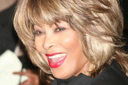 Musik-Legende Tina Turner liefert mit ihrer Autobiografie viel Gesprächsstoff Musik-Legende Tina Turner liefert mit ihrer Autobiografie viel Gesprächsstoff