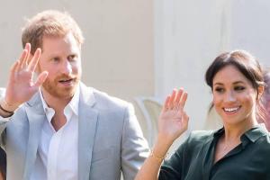 Meghan und Harry werden Eltern: Alle Fakten zum nächsten Royal Baby