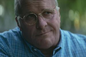 "Vice": Erster Trailer zu Christian Bales Verwandlung in Dick Cheney