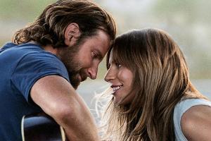 Bradley Cooper: Lady Gaga hat ihn "komplett umgehauen"