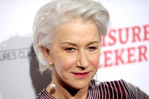 Helen Mirren möchte den nächsten "James Bond"-Bösewicht spielen