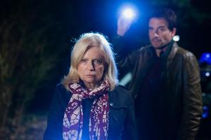 "Tatort: Blut": Nichts für schwache Nerven!
