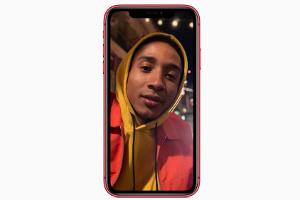 Das neue iPhone XR: Zurecht der heimliche Star der Keynote?