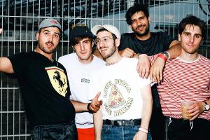 Indie-Band Leoniden: "Wir sind mehr als nur beste Freunde"