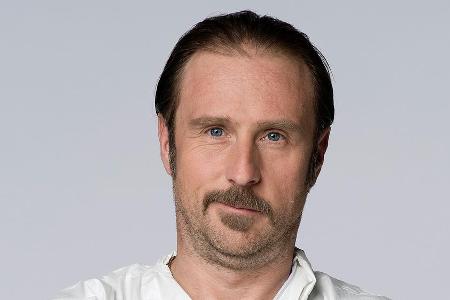 Bjarne Mädel ist Bjarne Mädel ist