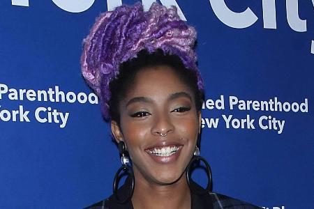 Jessica Williams wird zum Serien-Star Jessica Williams wird zum Serien-Star