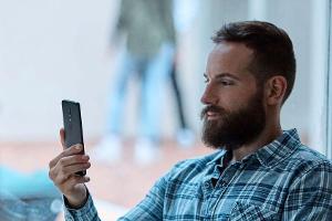 Das neue OnePlus 6T soll sich "natürlich" anfühlen