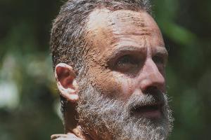 "The Walking Dead": Es wird Zeit sich von Rick Grimes (Andrew Lincoln) zu verabschieden