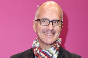 Nie wieder "Stromberg"? Das sagt Christoph Maria Herbst