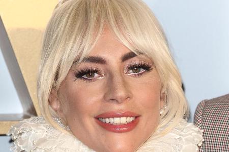 Lady Gaga kann auf die Unterstützung ihres Ex-Freundes zählen Lady Gaga kann auf die Unterstützung ihres Ex-Freundes zählen