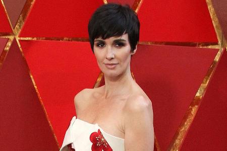 Paz Vega wird an der Seite von Sylvester Stallone zu sehen sein Paz Vega wird an der Seite von Sylvester Stallone zu sehen sein