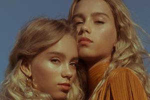 "The Dome": Großes Debüt für die Influencerinnen Lisa und Lena