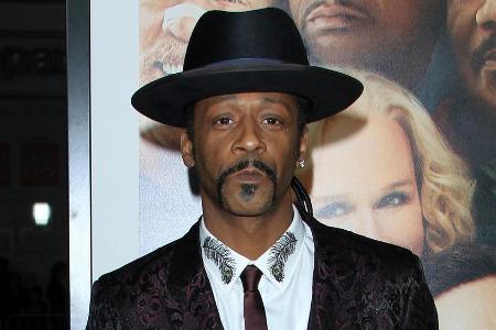 Katt Williams bei einer Filmpremiere Katt Williams bei einer Filmpremiere