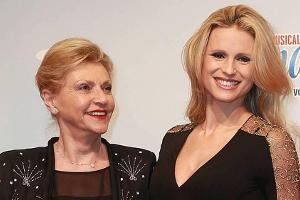 Nach Michelle Hunzikers Sektenbeichte: So kämpfte ihre Mutter um sie